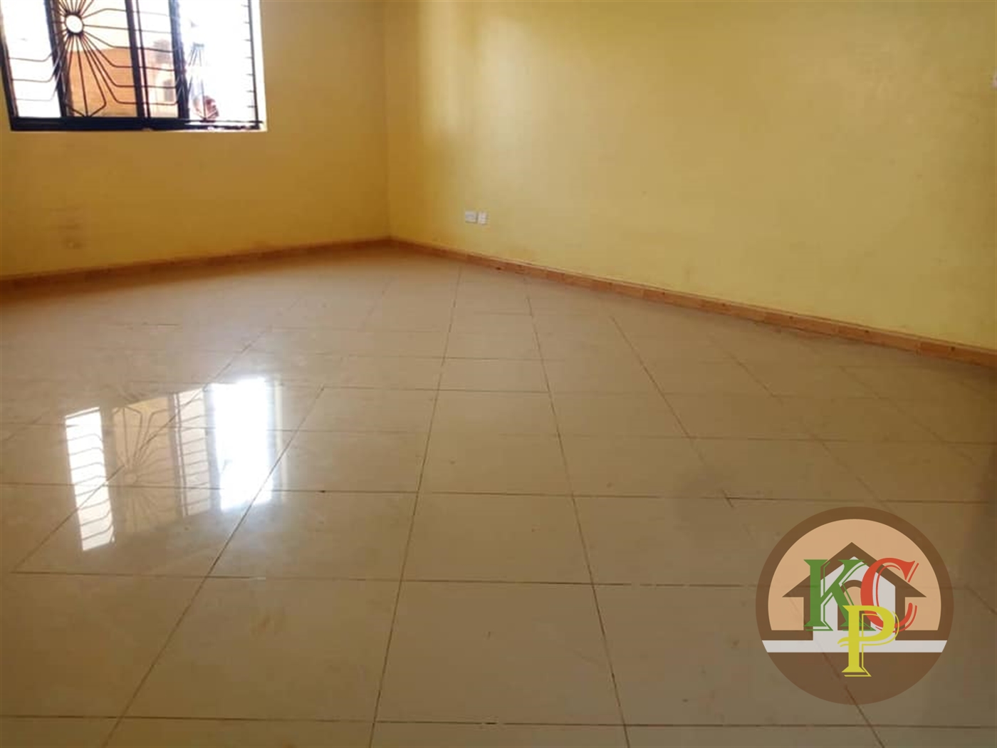 Bungalow for sale in Kajjansi Wakiso