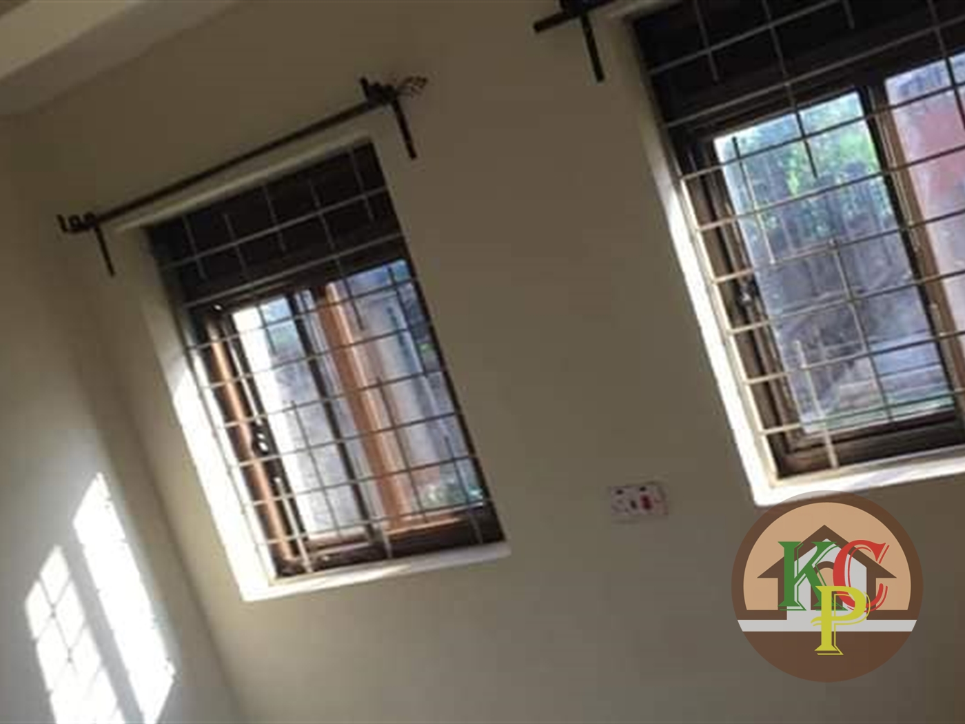 Apartment for rent in Naalya Kampala