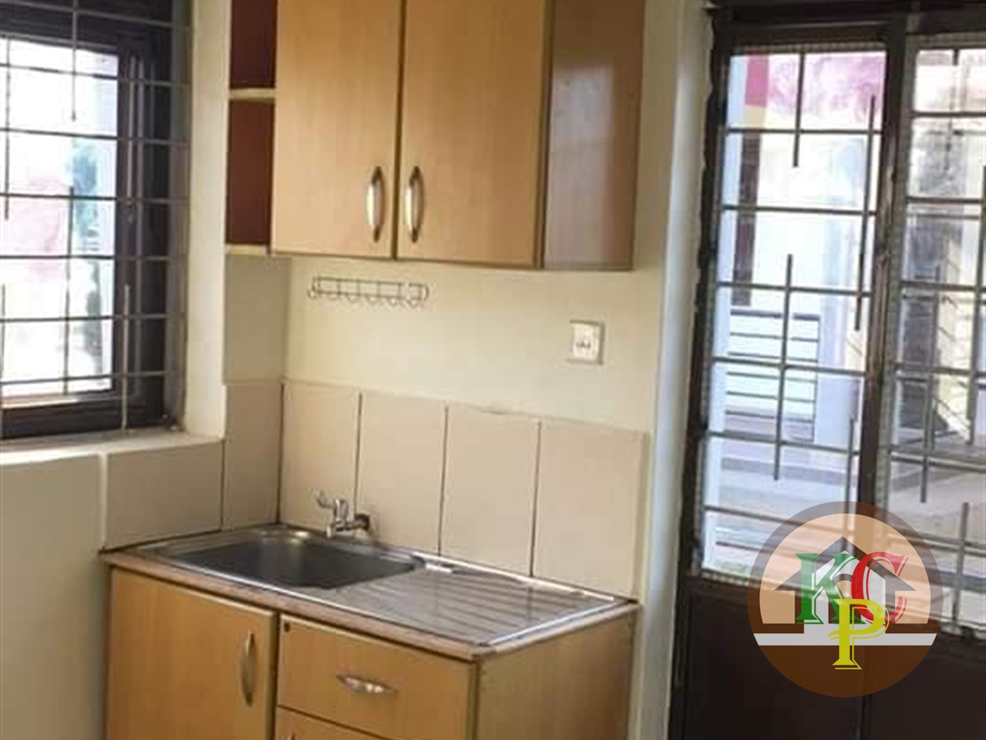 Apartment for rent in Naalya Kampala