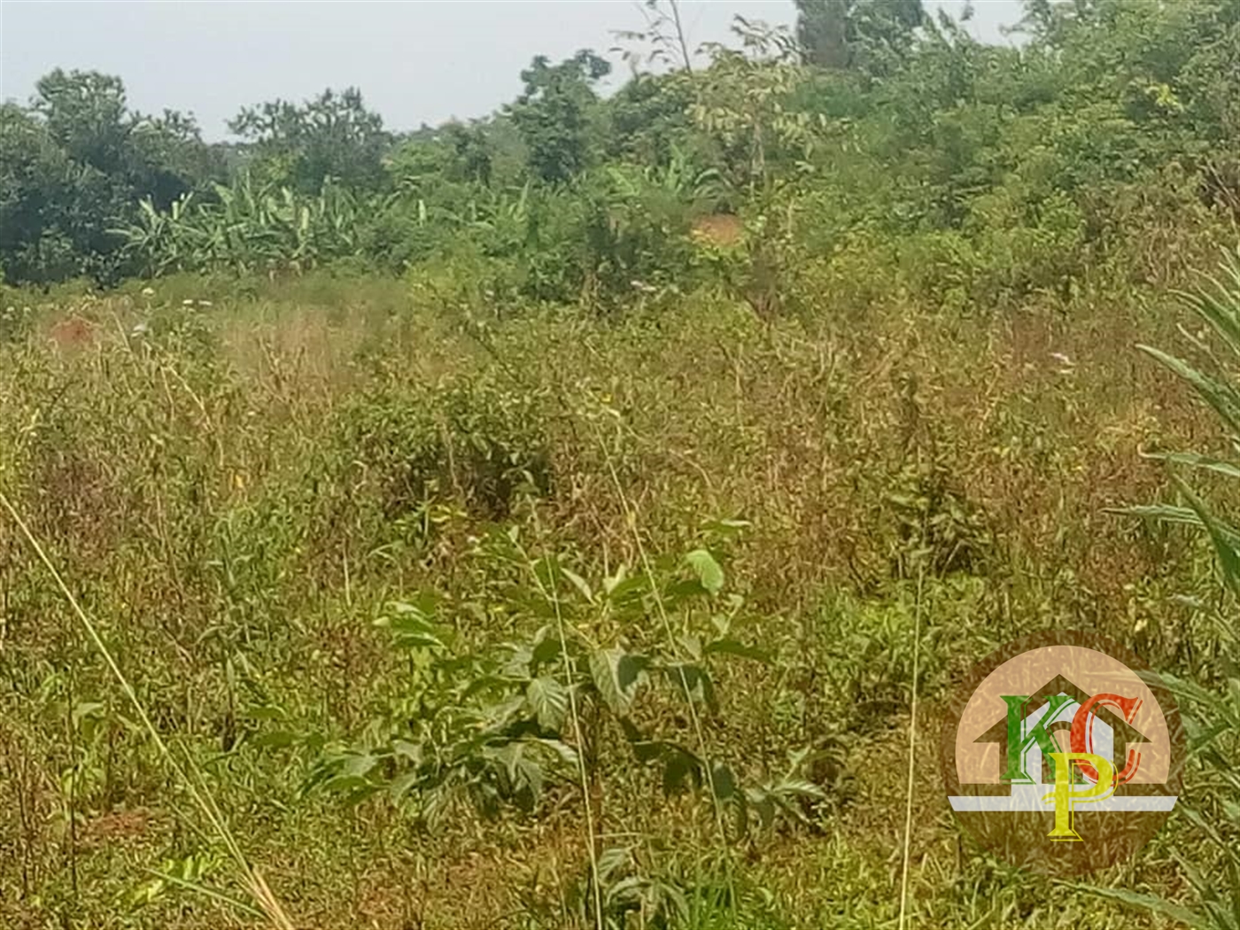 Multipurpose Land for sale in Kitende Wakiso