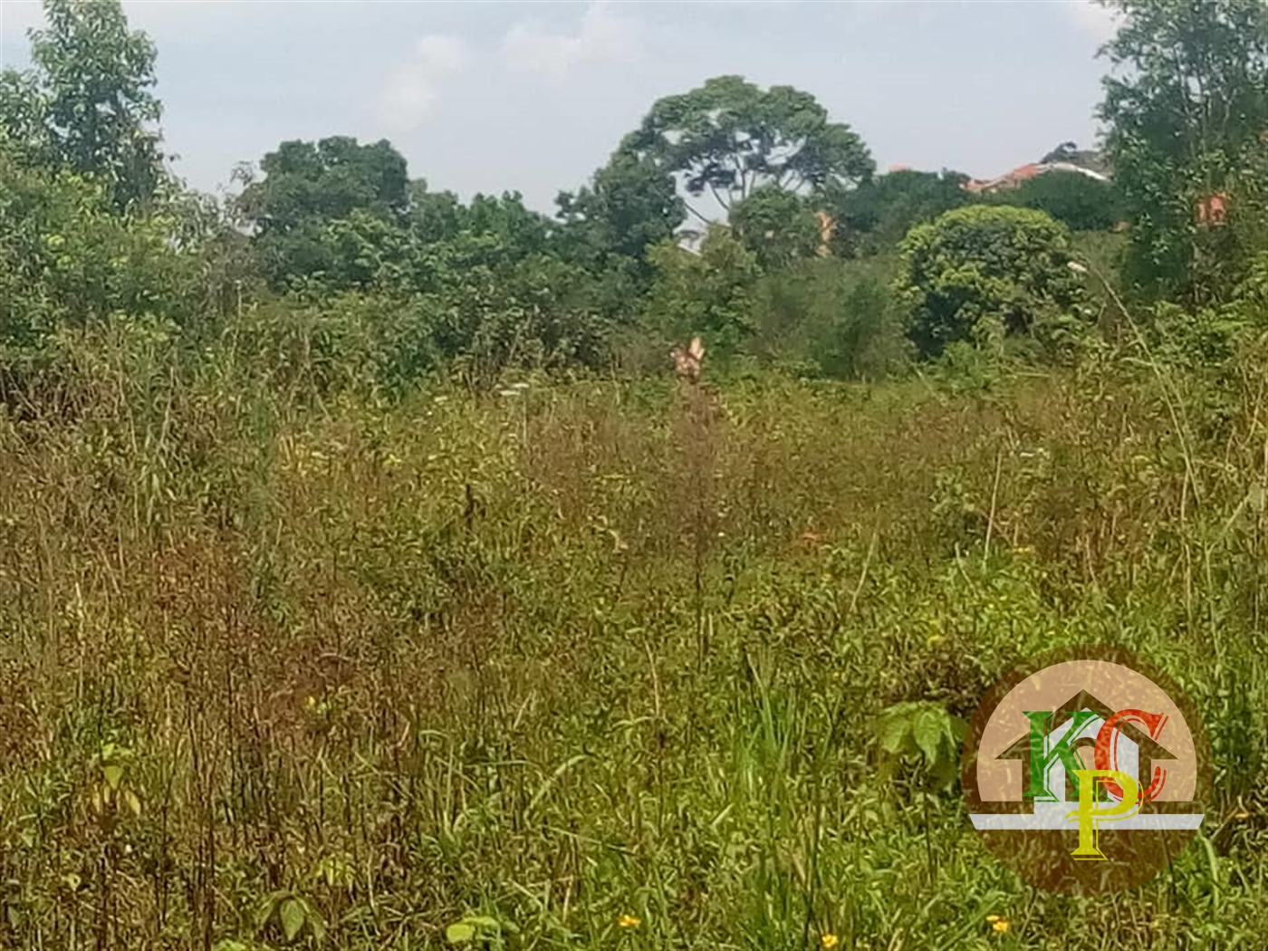 Multipurpose Land for sale in Kitende Wakiso