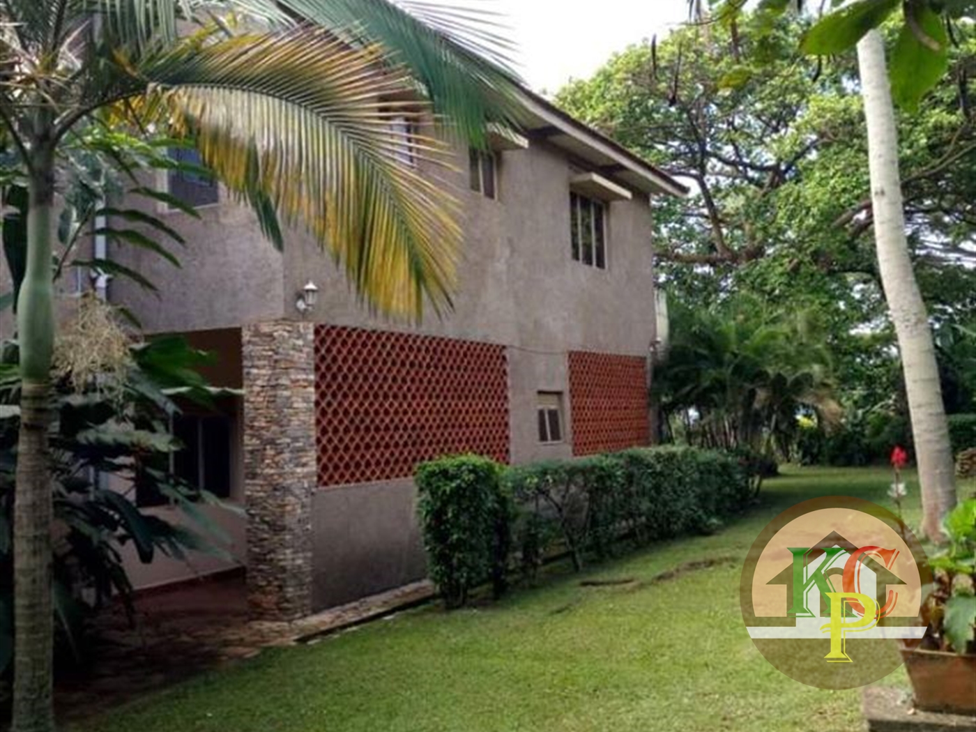 Mansion for sale in Bbunga Kampala