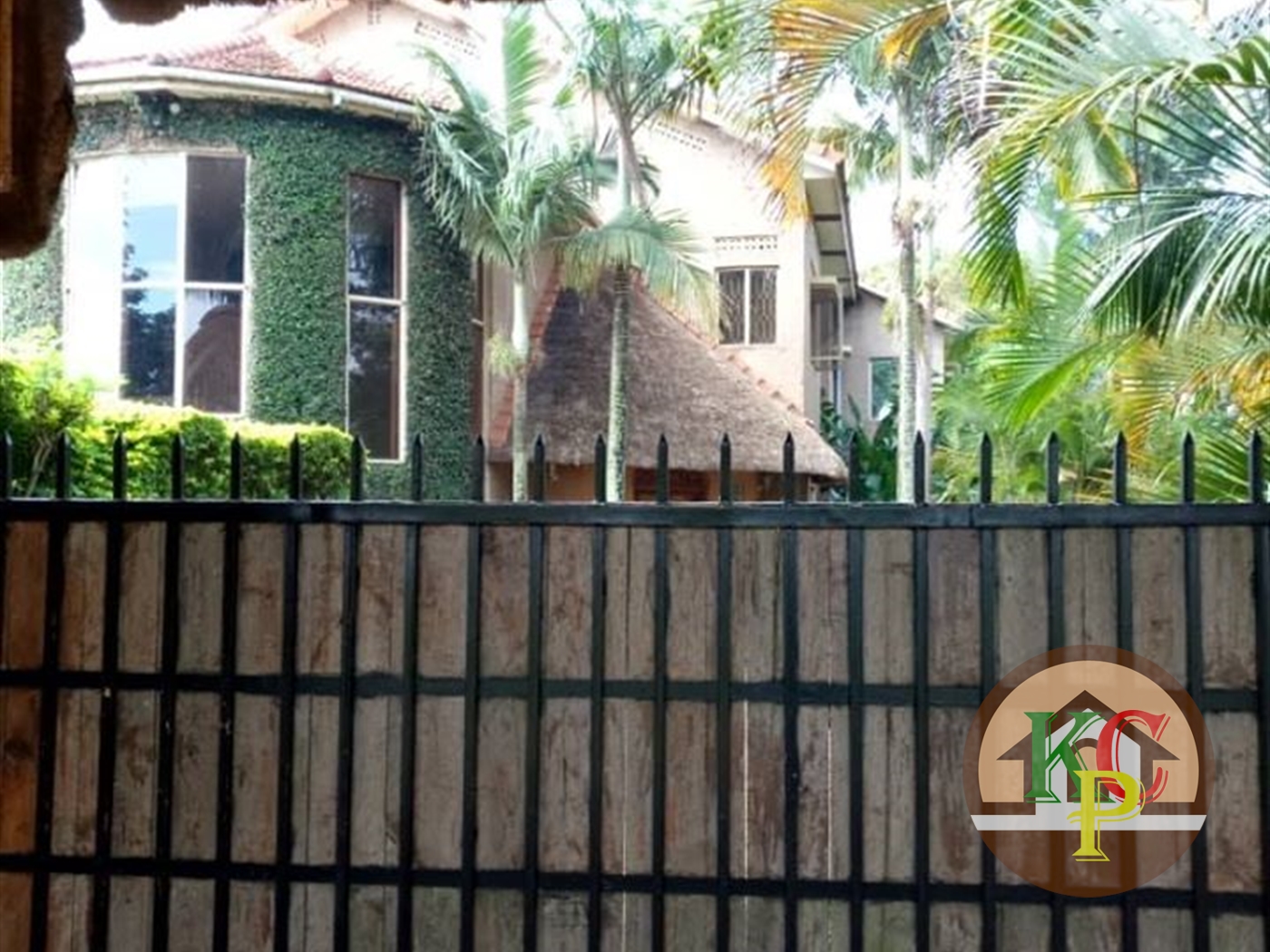 Mansion for sale in Bbunga Kampala