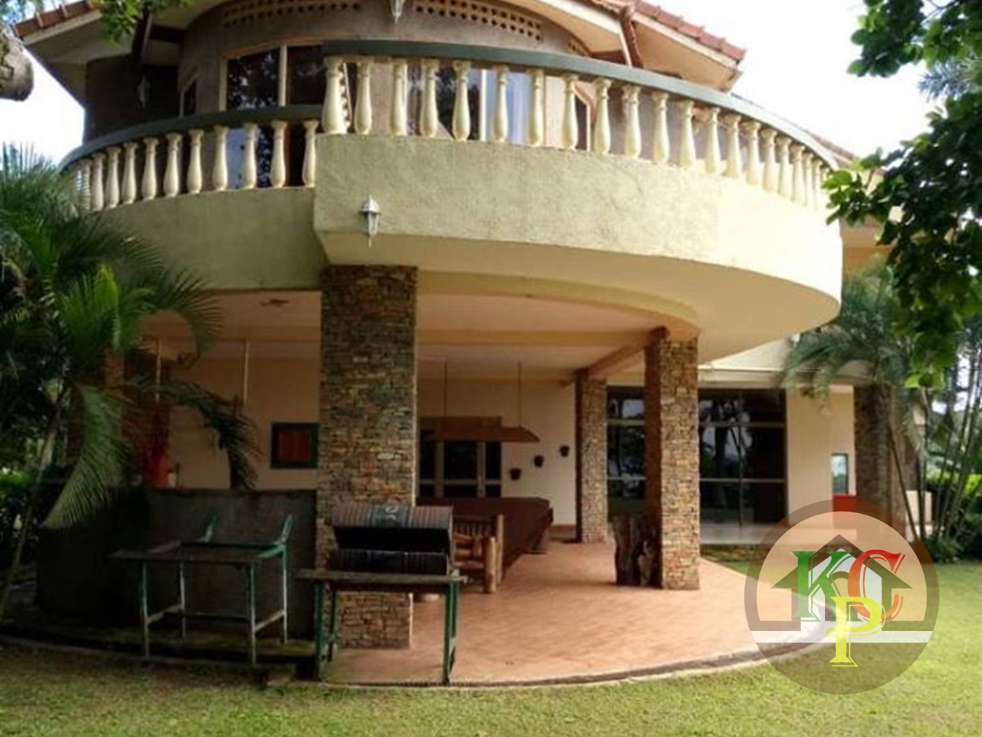 Mansion for sale in Bbunga Kampala