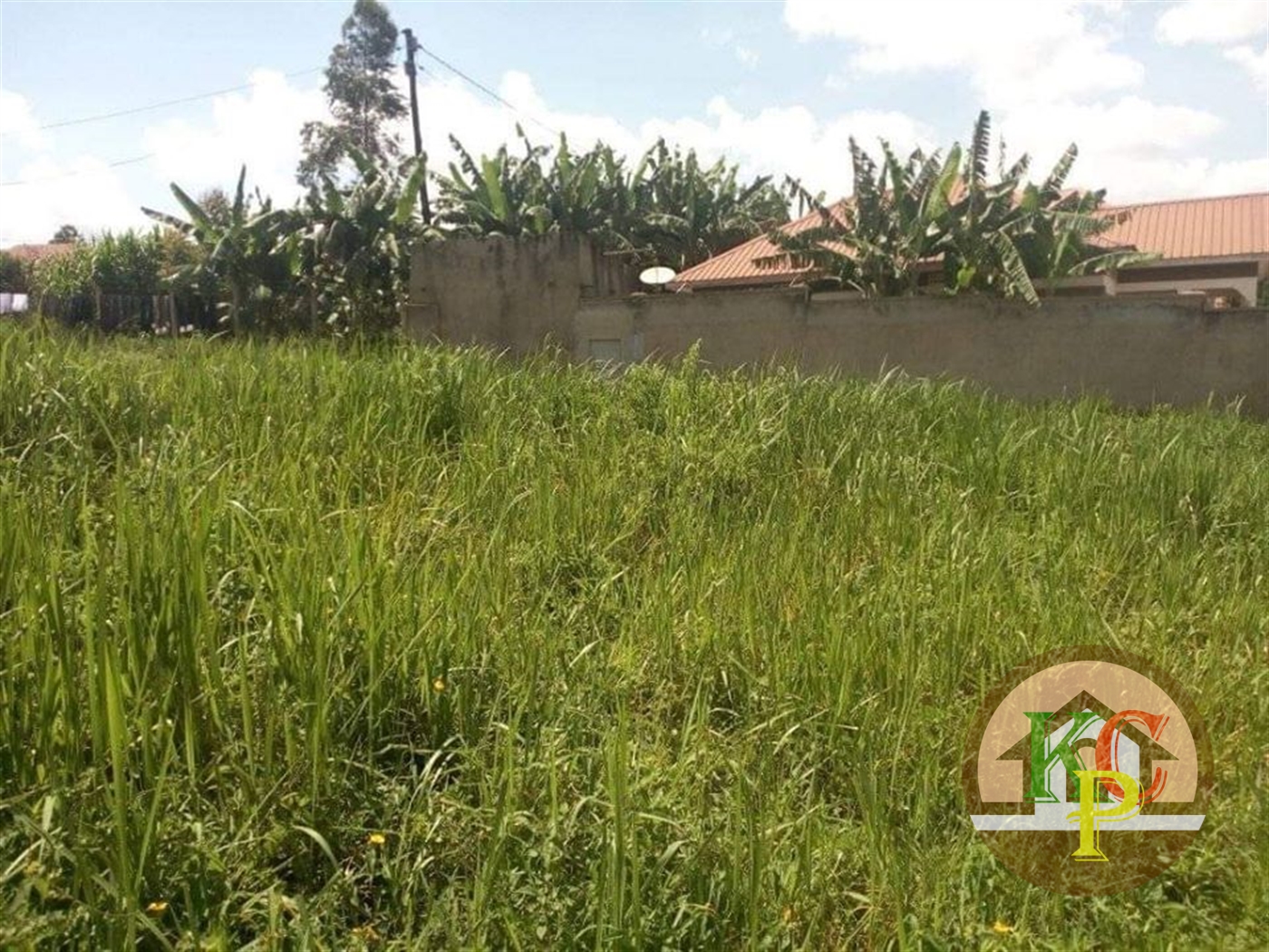 Residential Land for sale in Kira Wakiso