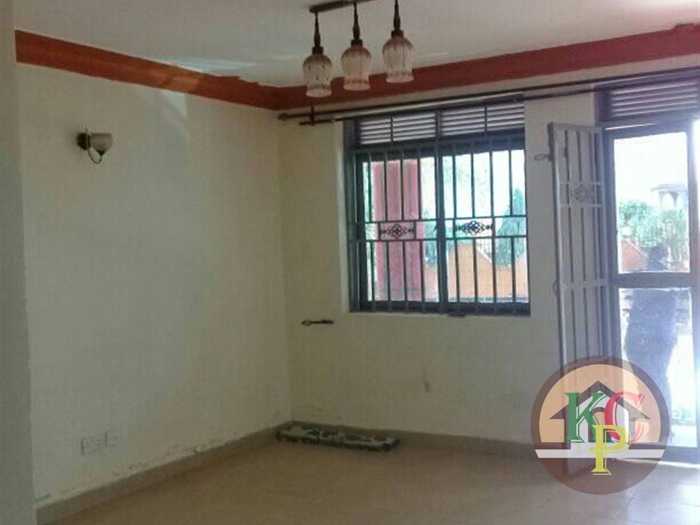 Apartment for rent in Kyanja Kampala