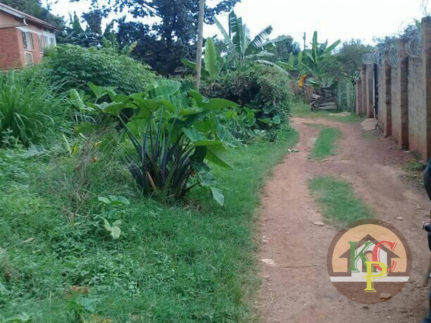 Residential Land for sale in Kanyanya Kampala