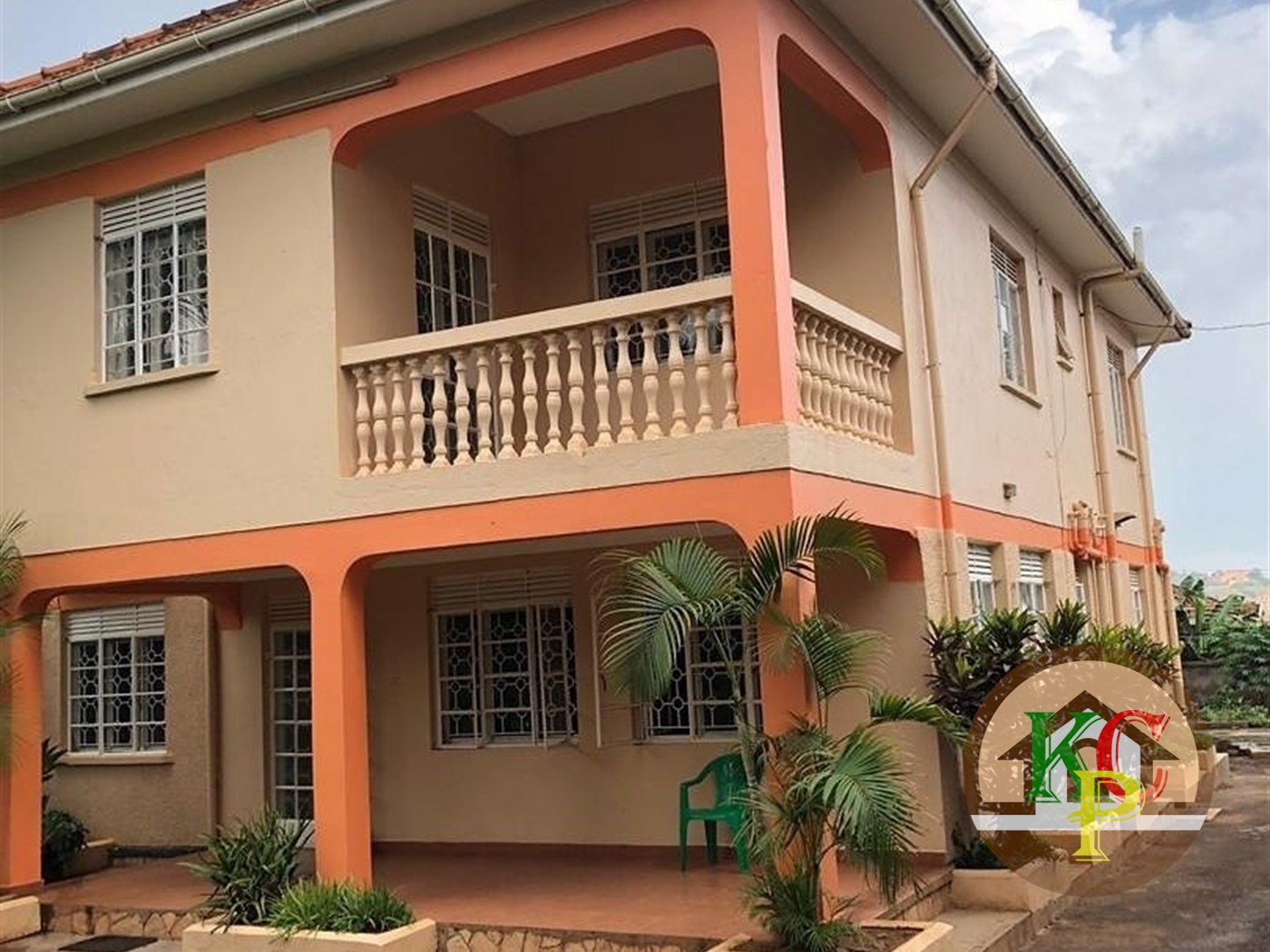 Mansion for rent in Ntinda Kampala