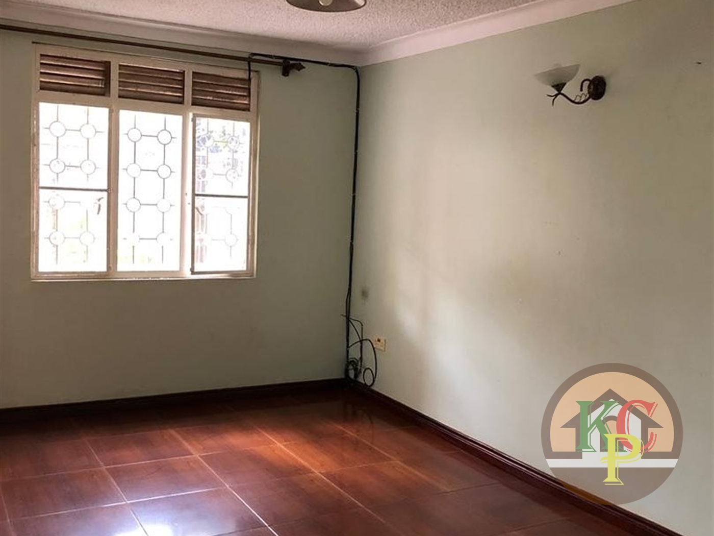 Mansion for rent in Ntinda Kampala