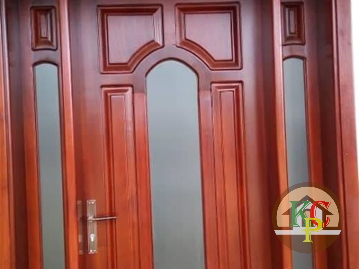 Mansion for rent in Naguru Kampala