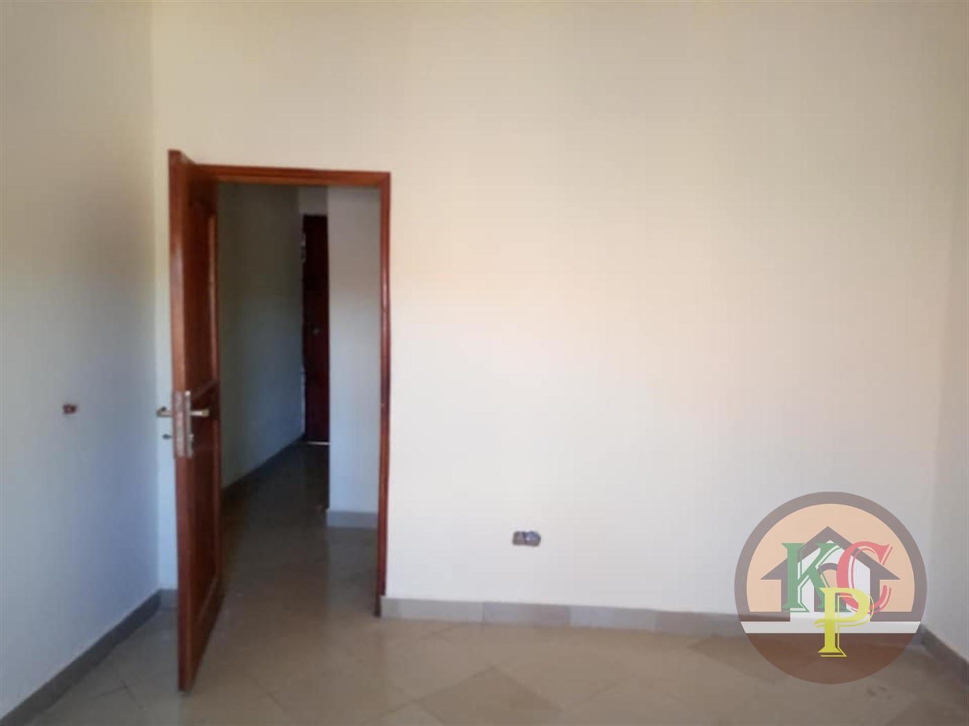 Semi Detached for rent in Kyaliwajjala Wakiso