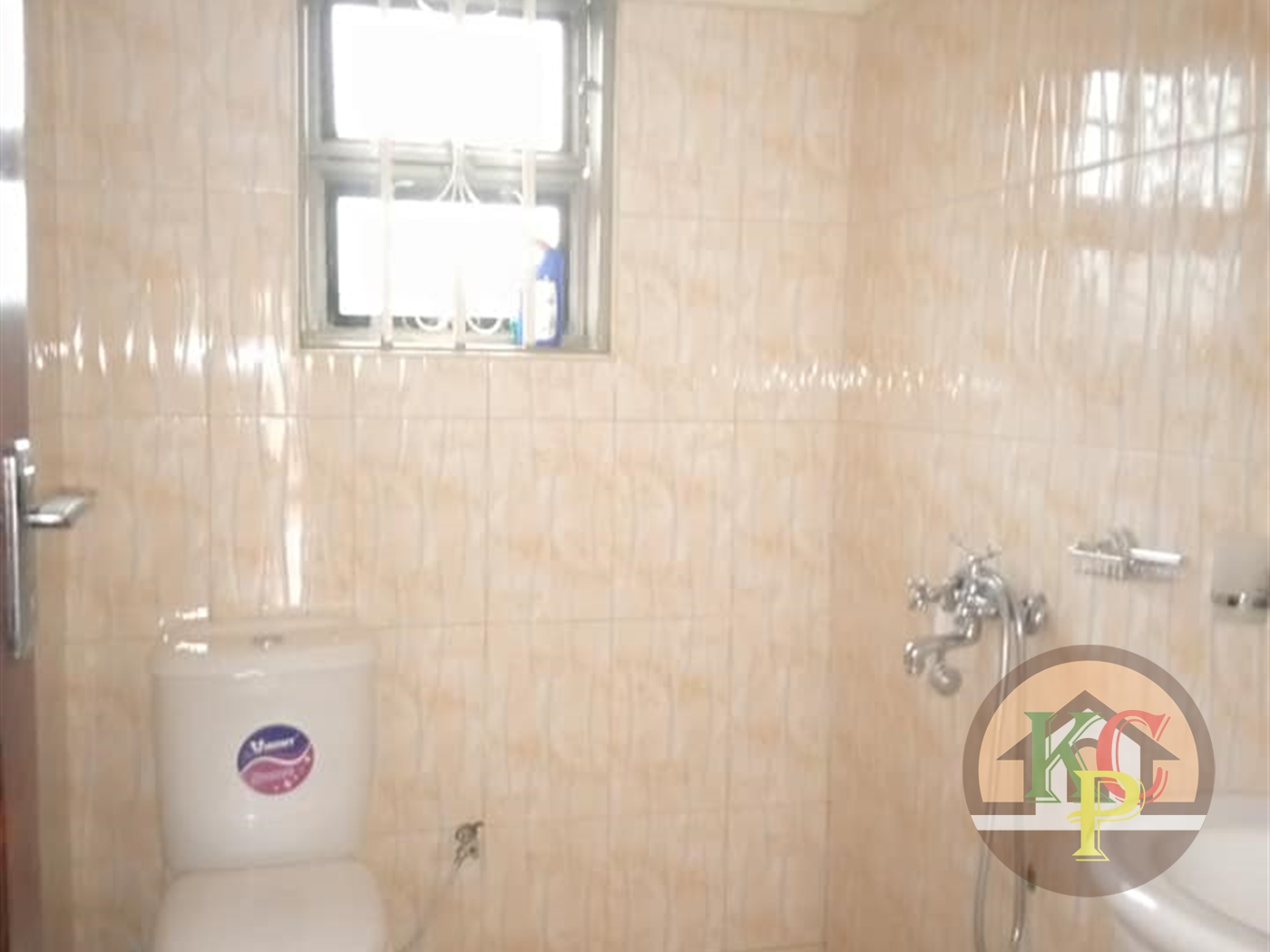 Apartment for rent in Kira Wakiso