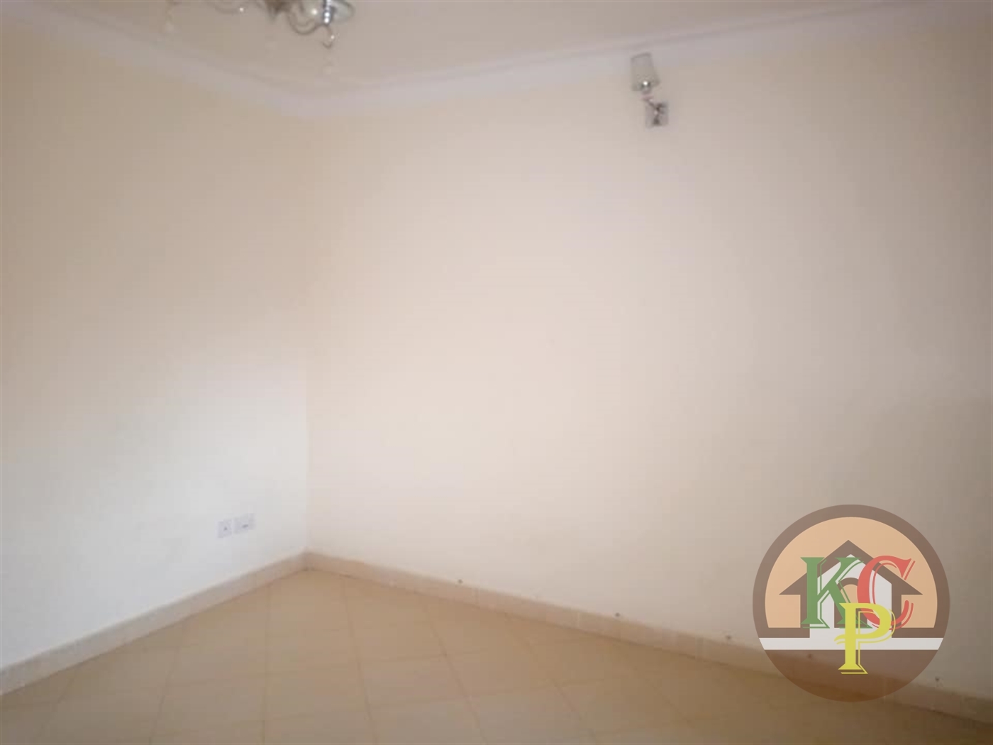 Apartment for rent in Kira Wakiso