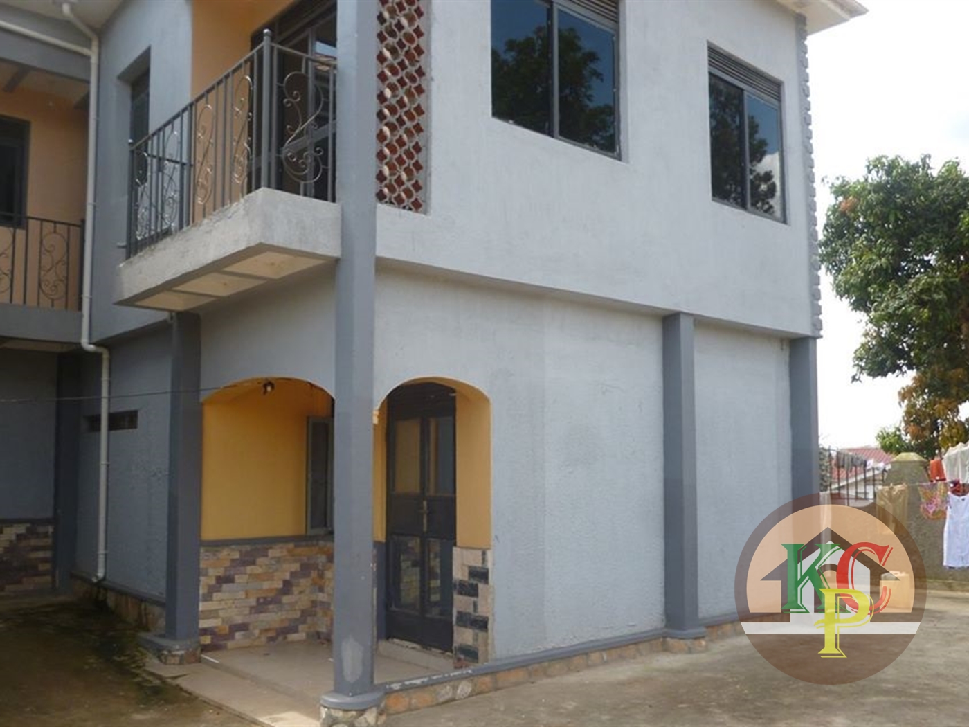 Apartment for rent in Namugongo Kampala