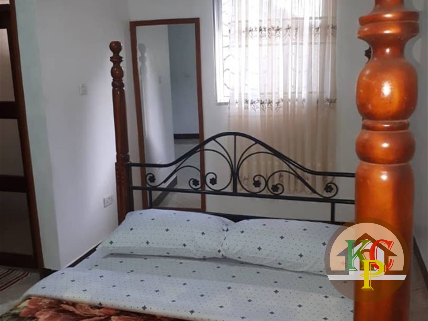 Apartment for rent in Kumunaana Wakiso