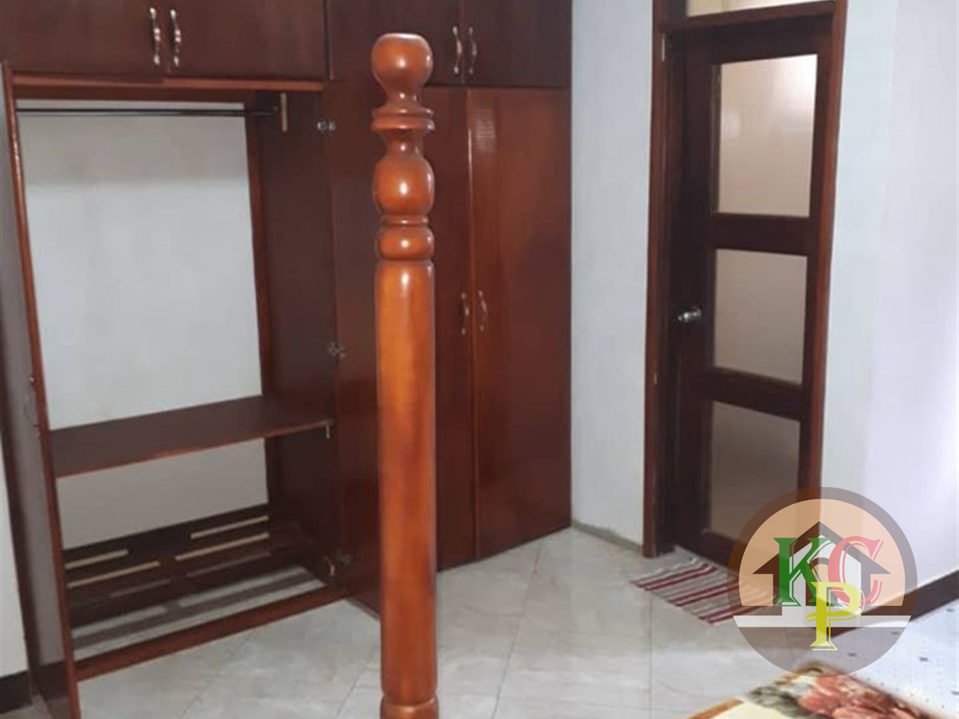 Apartment for rent in Kumunaana Wakiso