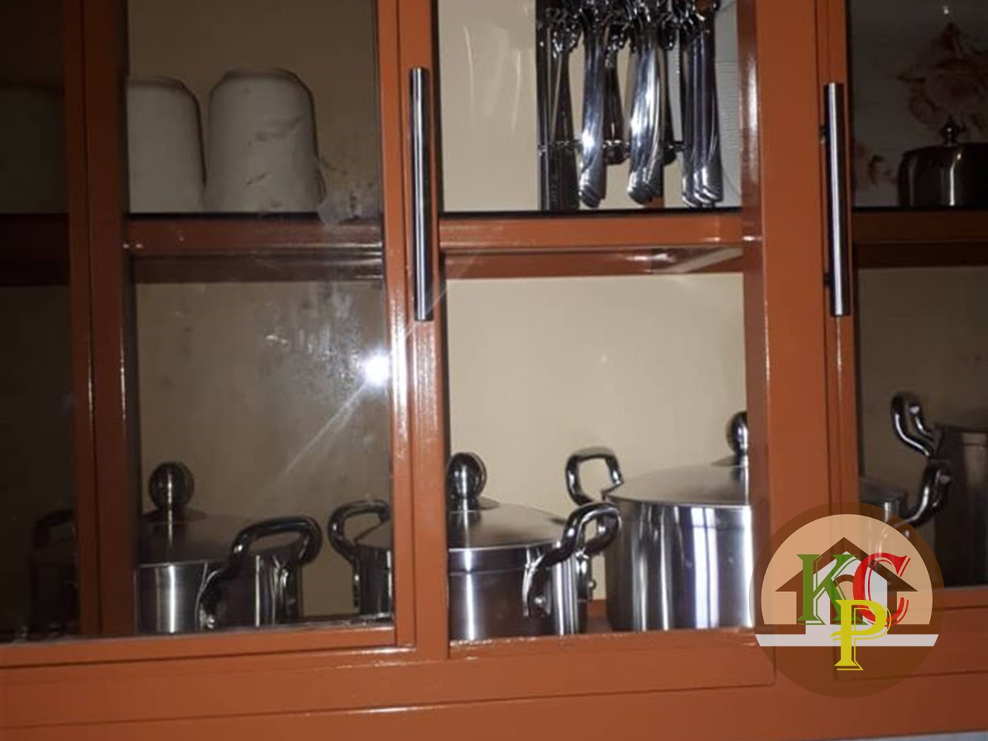 Apartment for rent in Kumunaana Wakiso