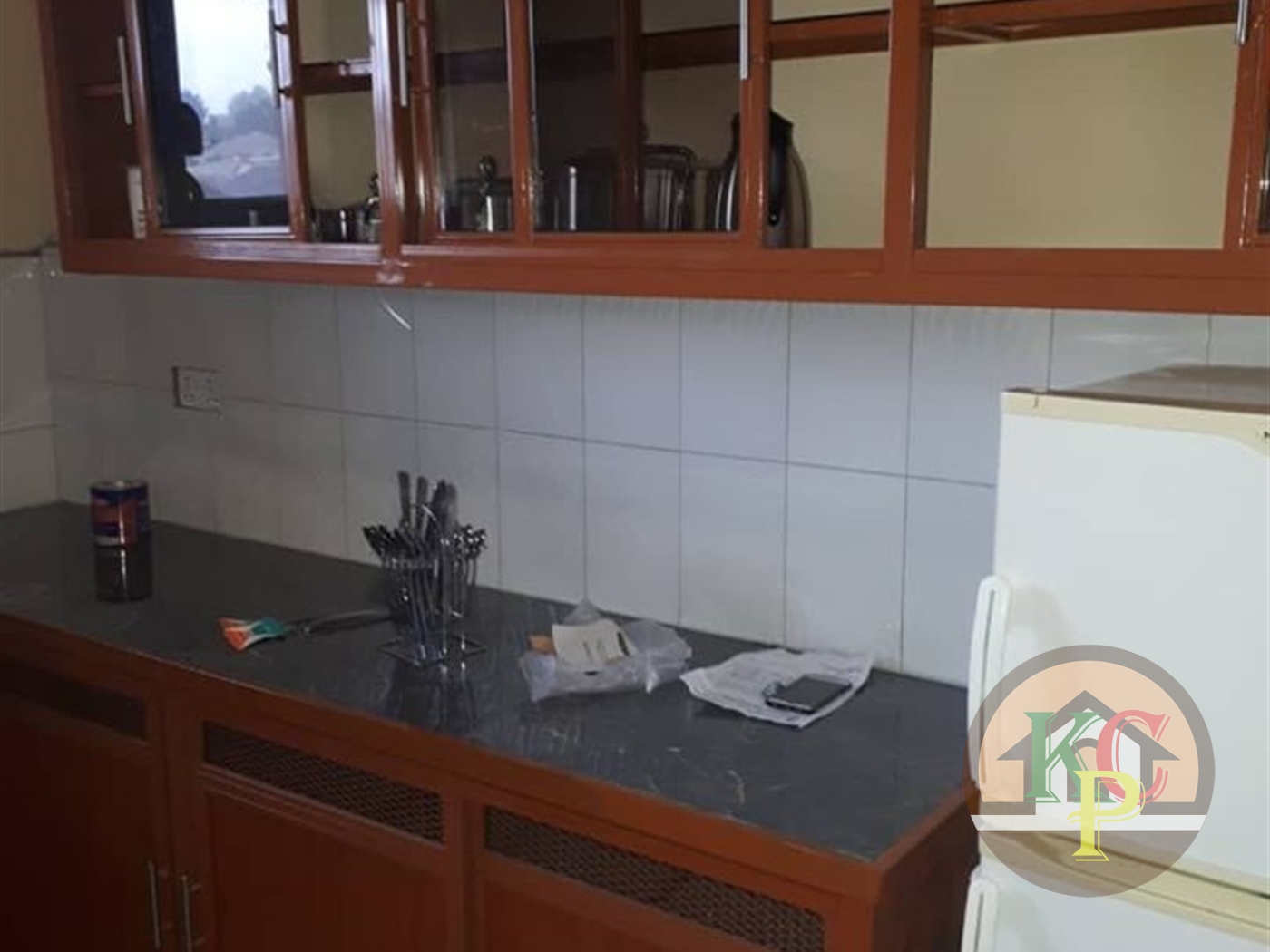 Apartment for rent in Kumunaana Wakiso