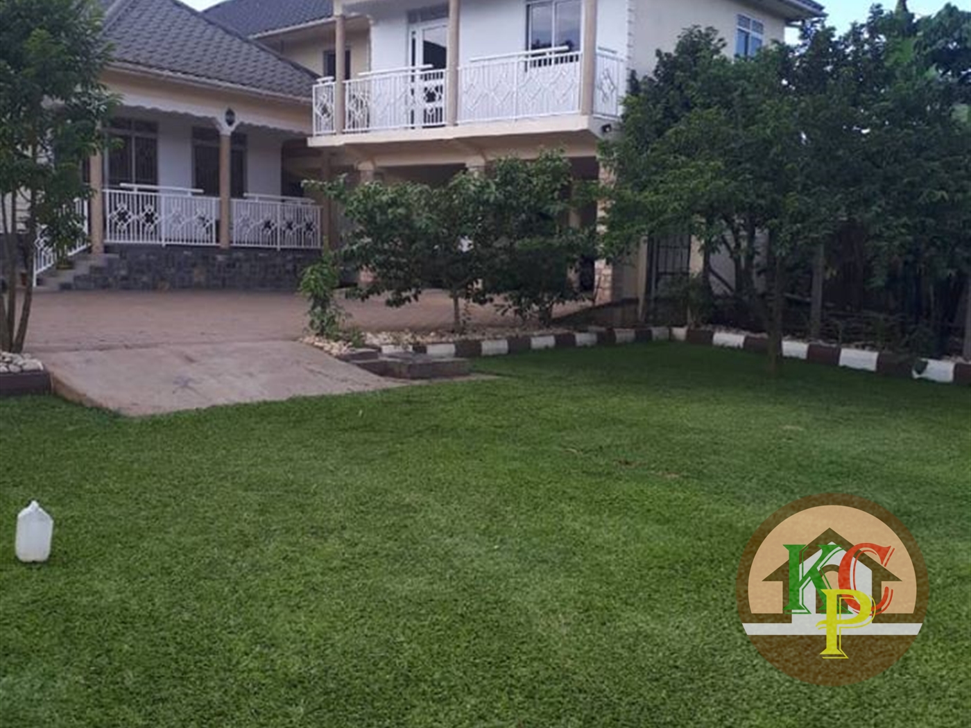 Apartment for rent in Kumunaana Wakiso