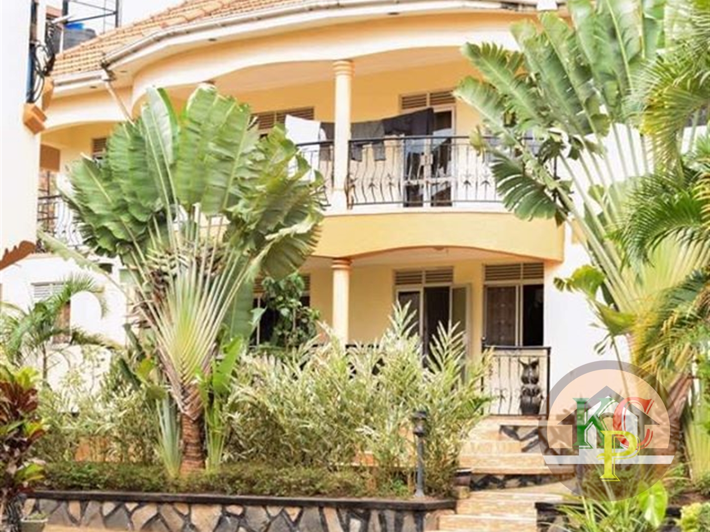 Apartment for rent in Ntinda Kampala