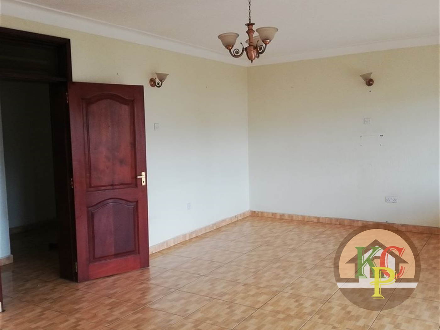 Apartment for rent in Bukoto Kampala