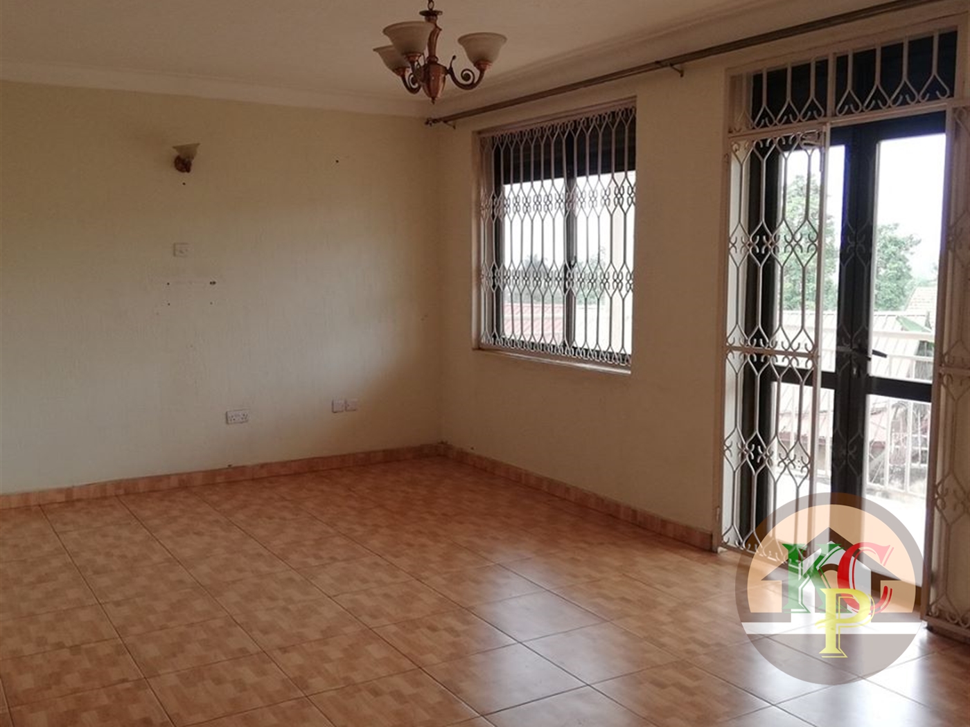 Apartment for rent in Bukoto Kampala