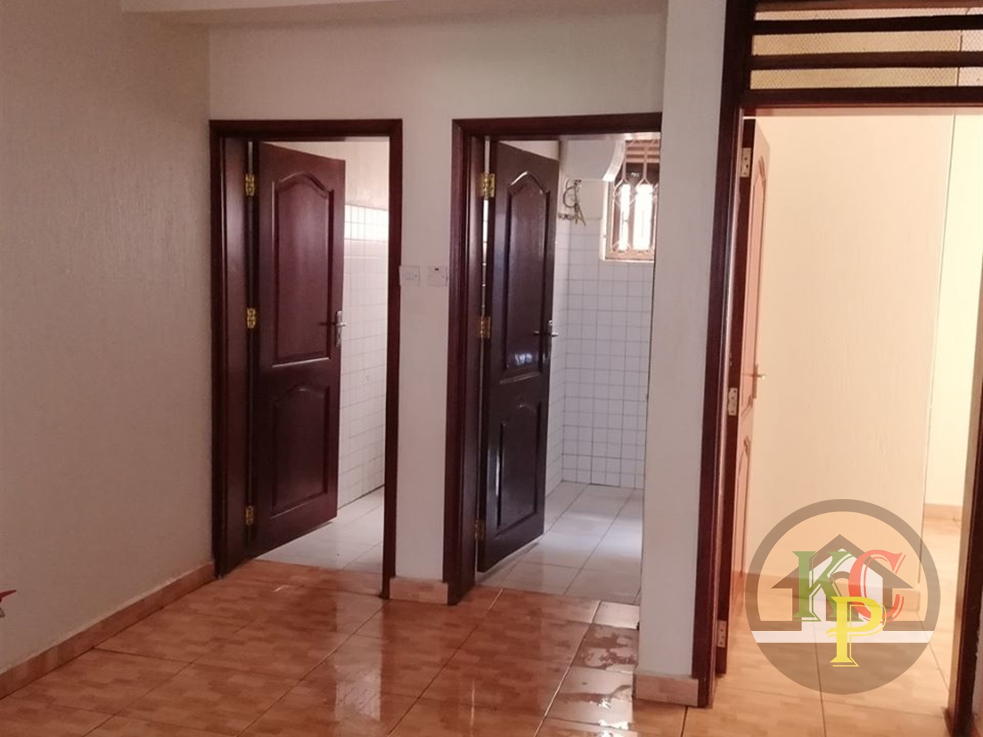 Apartment for rent in Bukoto Kampala