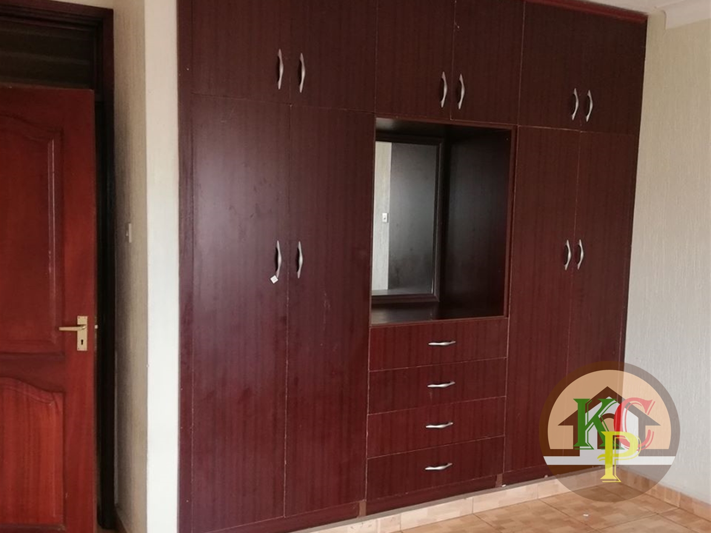 Apartment for rent in Bukoto Kampala