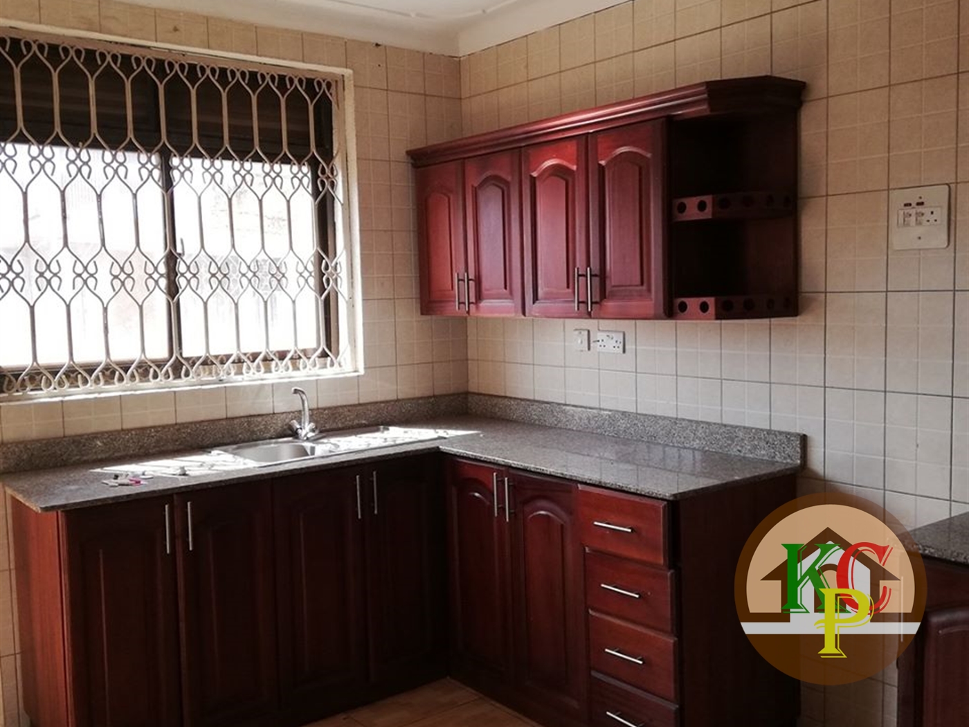 Apartment for rent in Bukoto Kampala