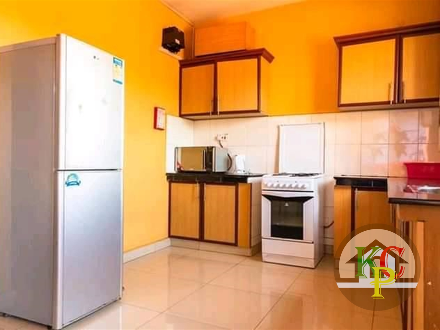 Apartment for rent in Naguru Kampala