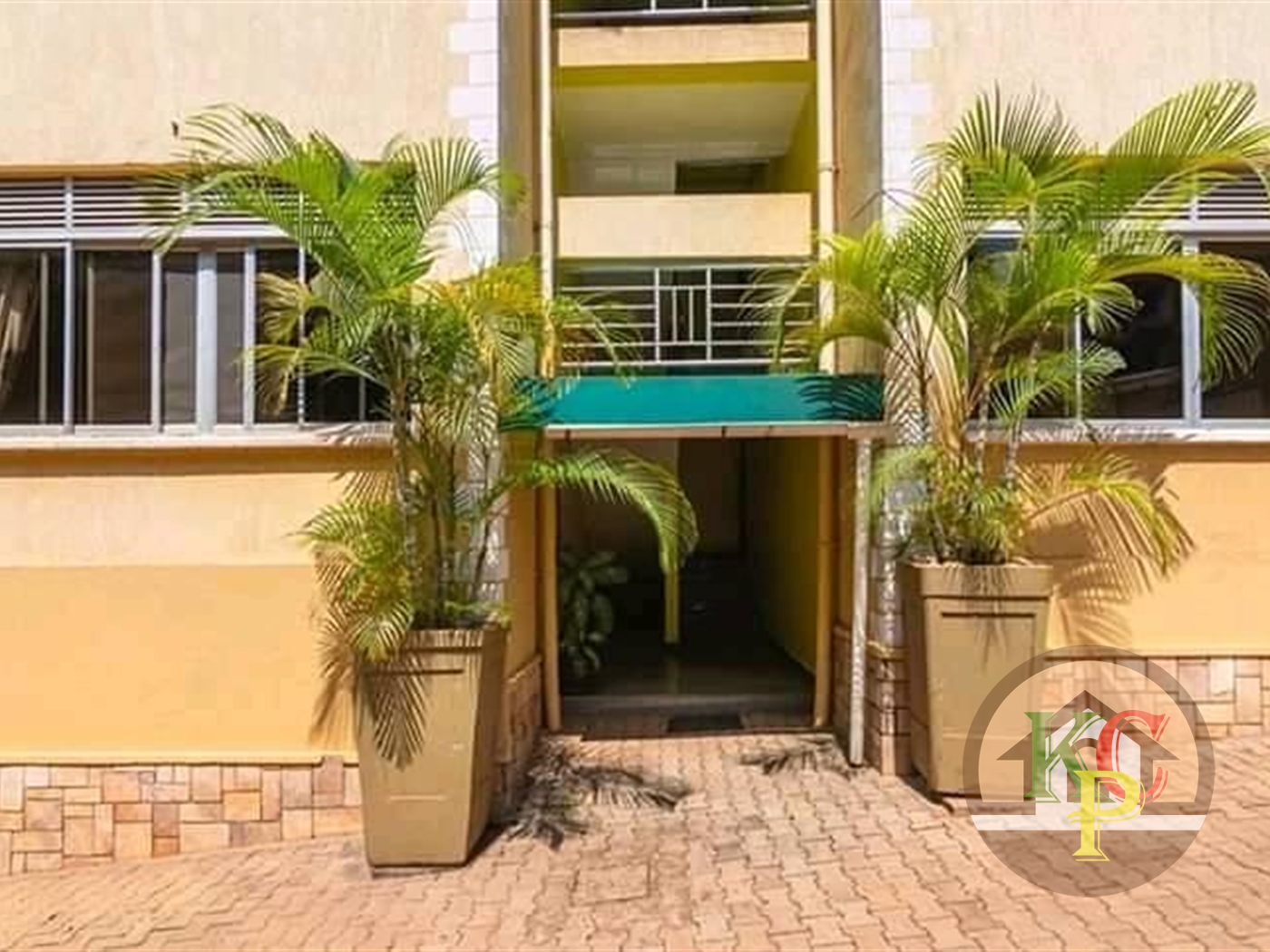 Apartment for rent in Naguru Kampala