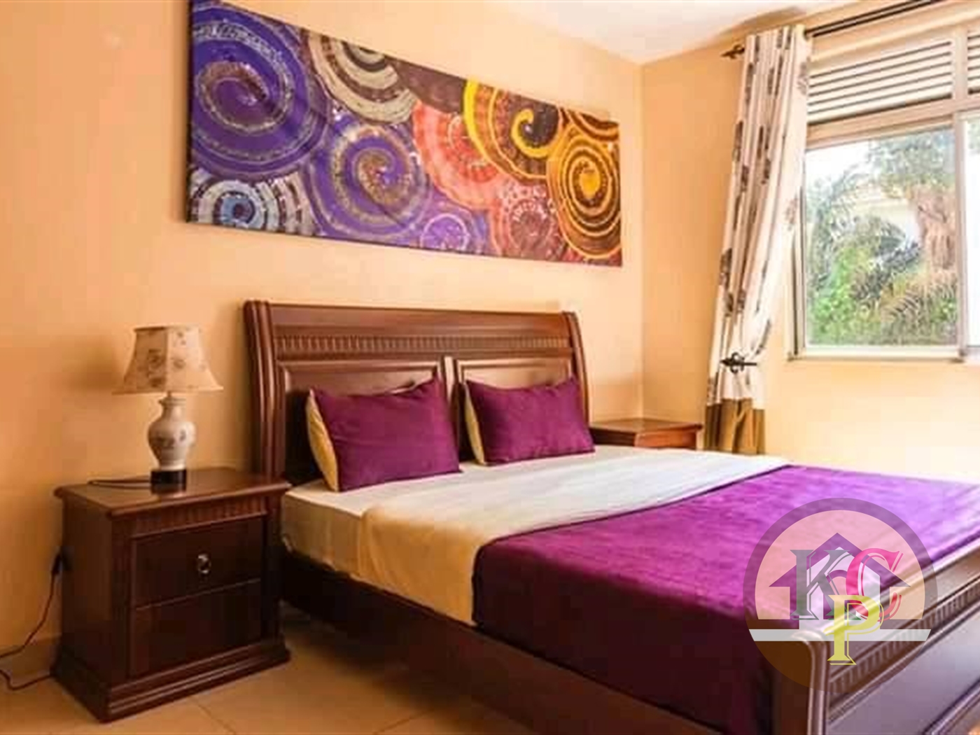 Apartment for rent in Naguru Kampala