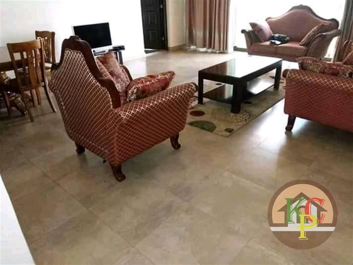 Apartment for rent in Mutungo Kampala