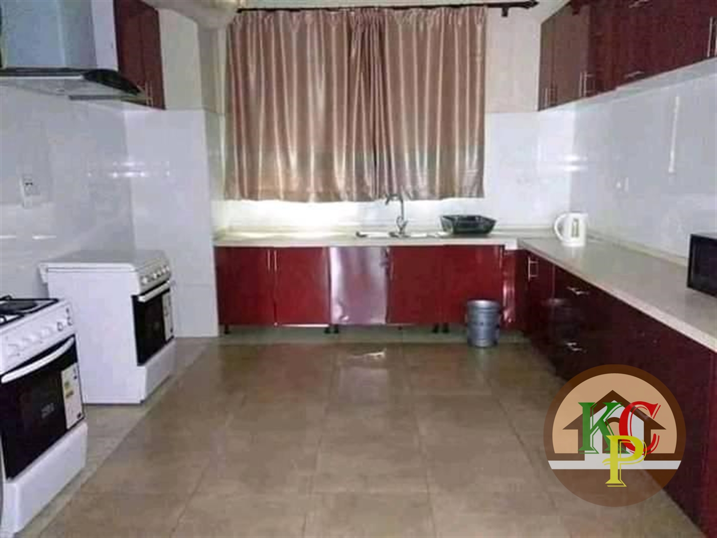 Apartment for rent in Mutungo Kampala