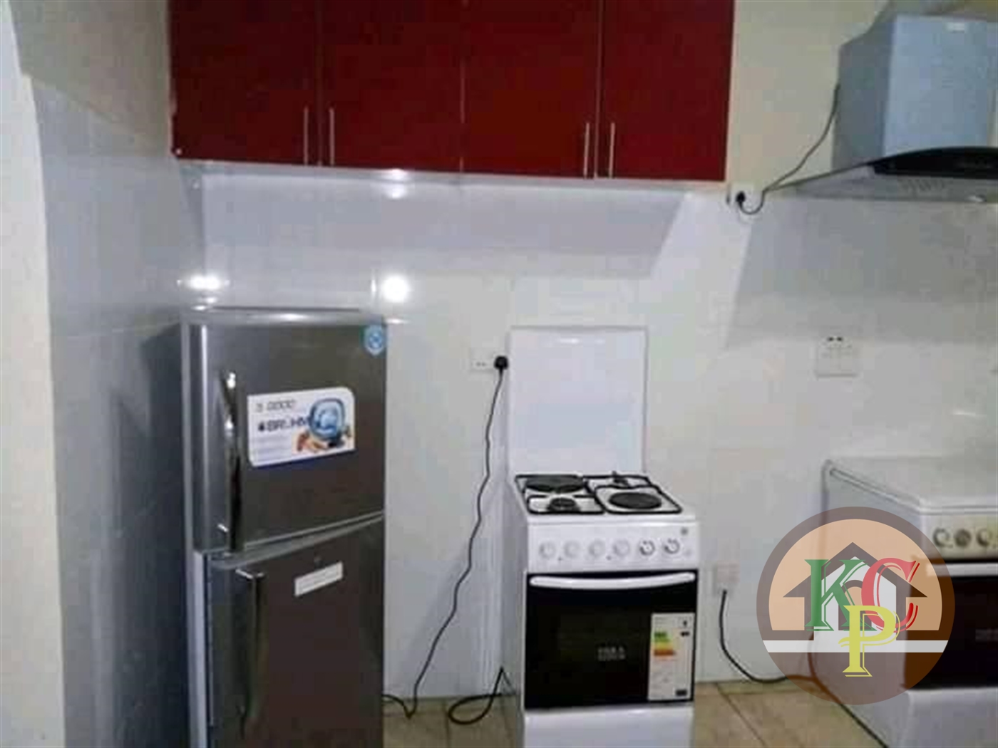 Apartment for rent in Mutungo Kampala