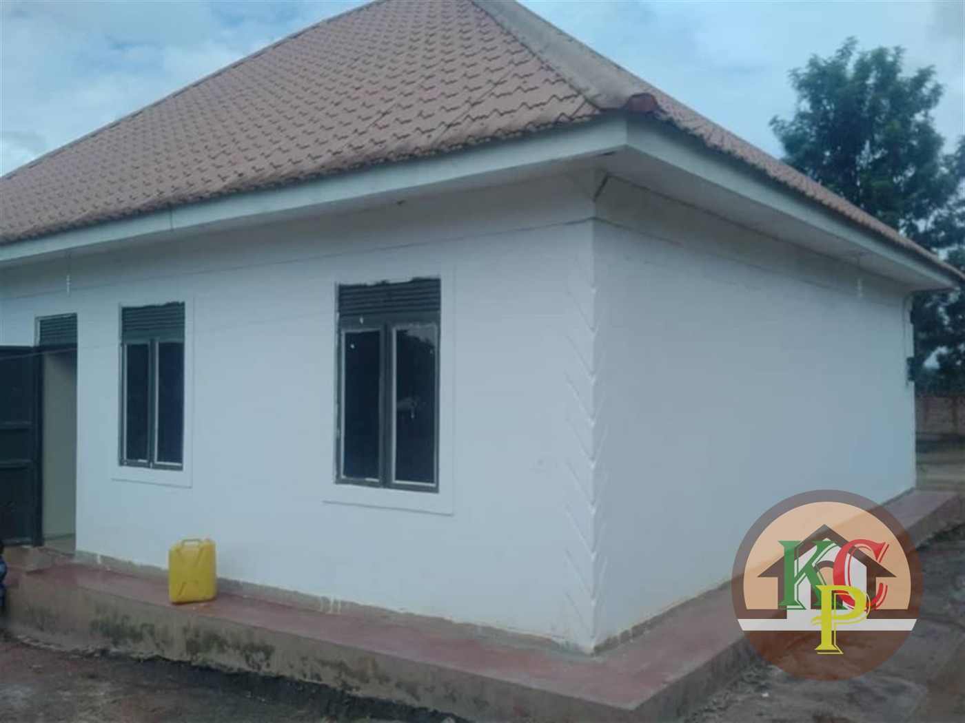 Bungalow for sale in Buloba Wakiso