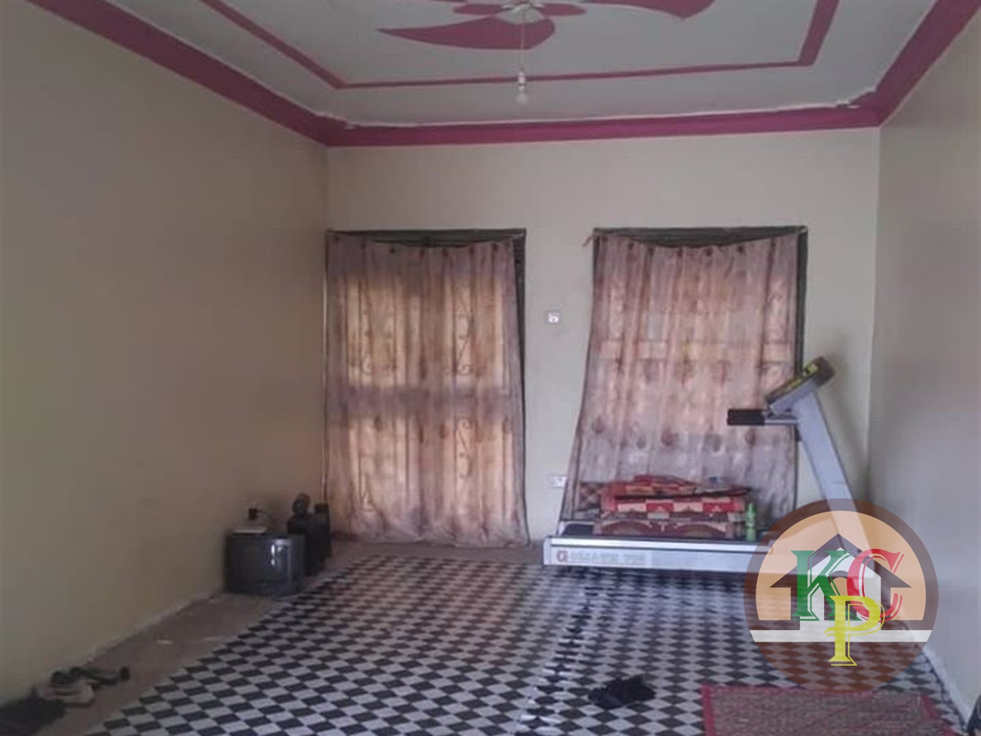 Bungalow for sale in Buloba Wakiso