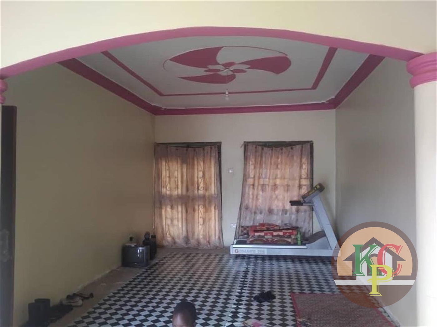 Bungalow for sale in Buloba Wakiso