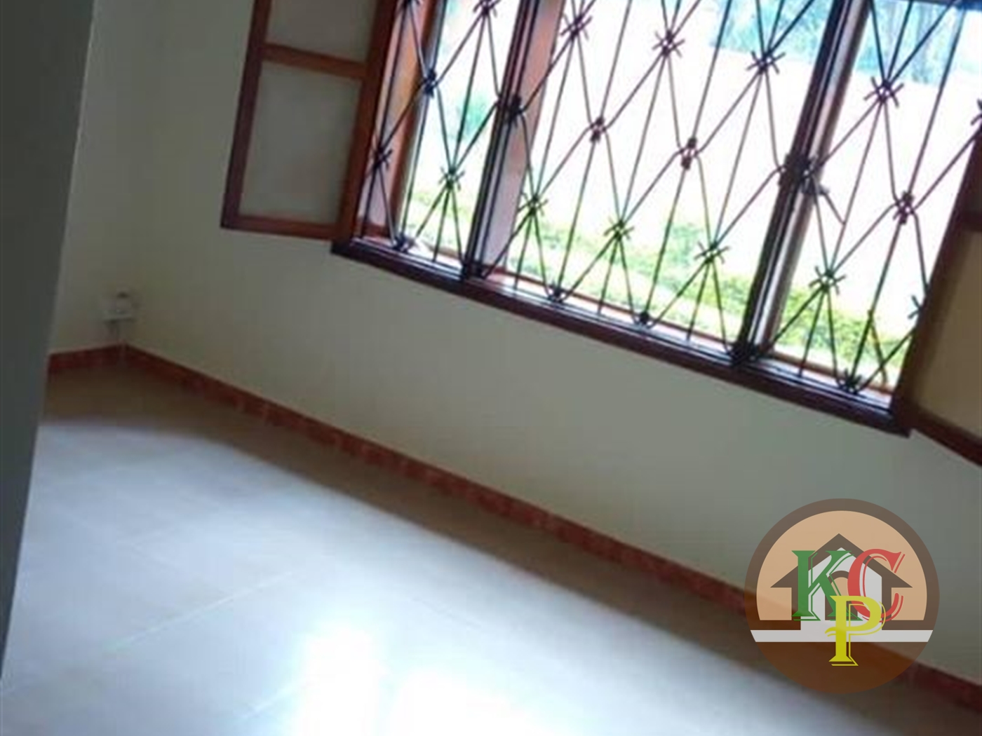 Bungalow for rent in Naguru Kampala