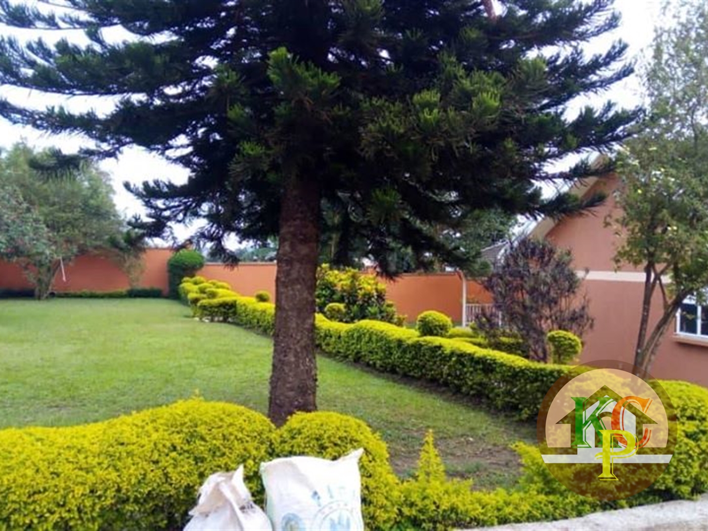 Bungalow for rent in Naguru Kampala