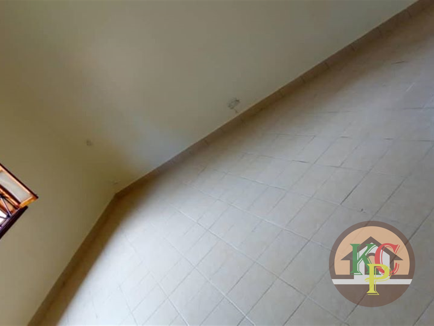 Bungalow for rent in Naguru Kampala