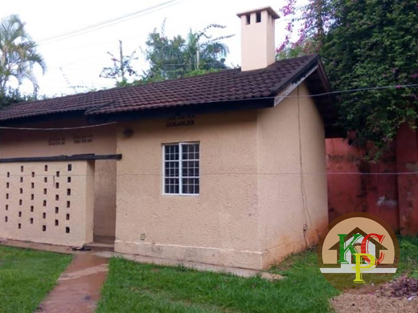 Bungalow for rent in Naguru Kampala