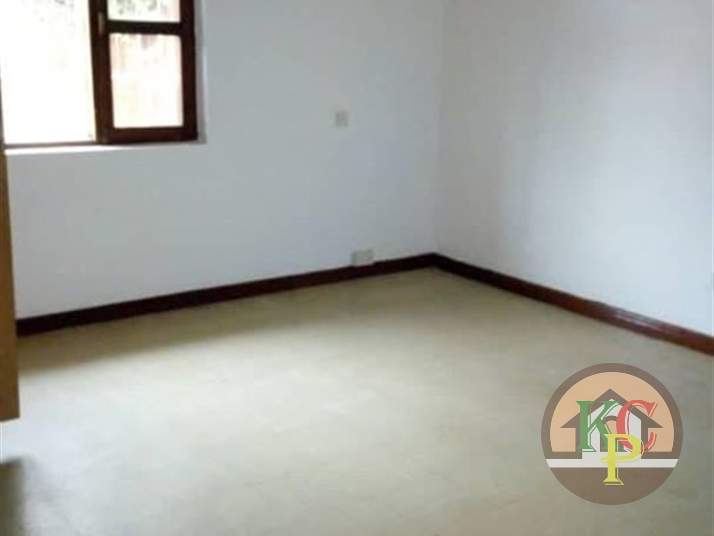 Bungalow for rent in Naguru Kampala