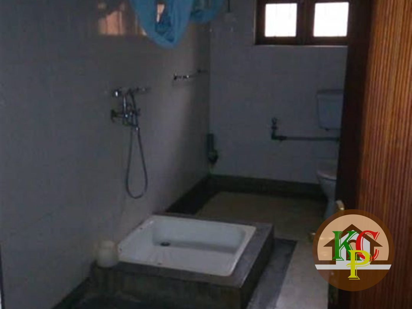 Bungalow for rent in Naguru Kampala