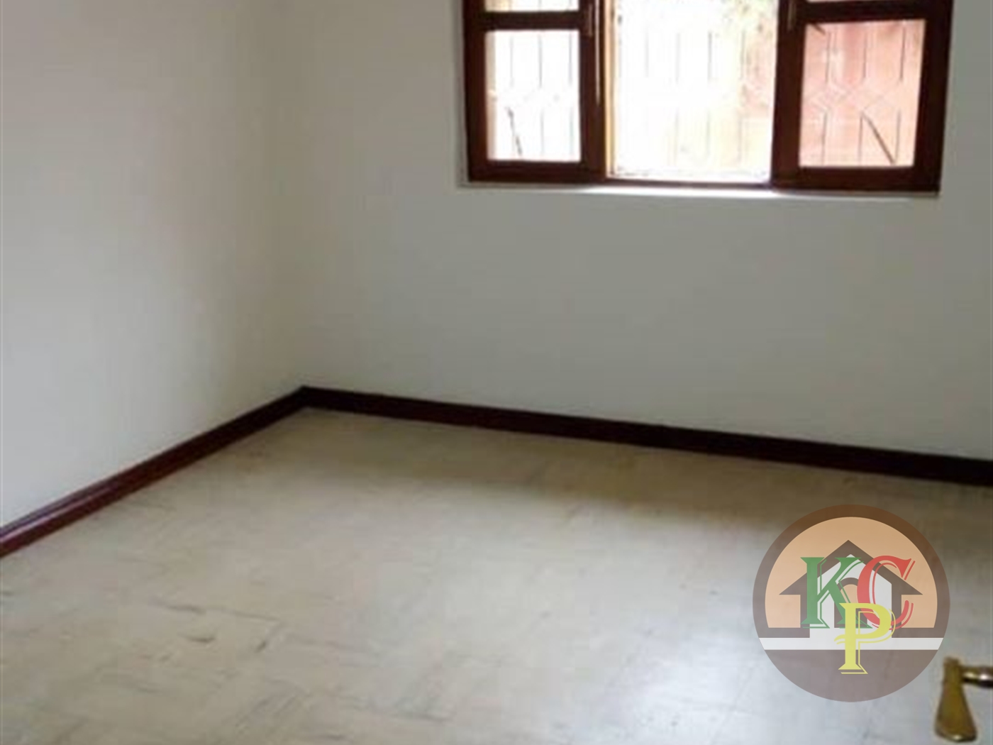 Bungalow for rent in Naguru Kampala