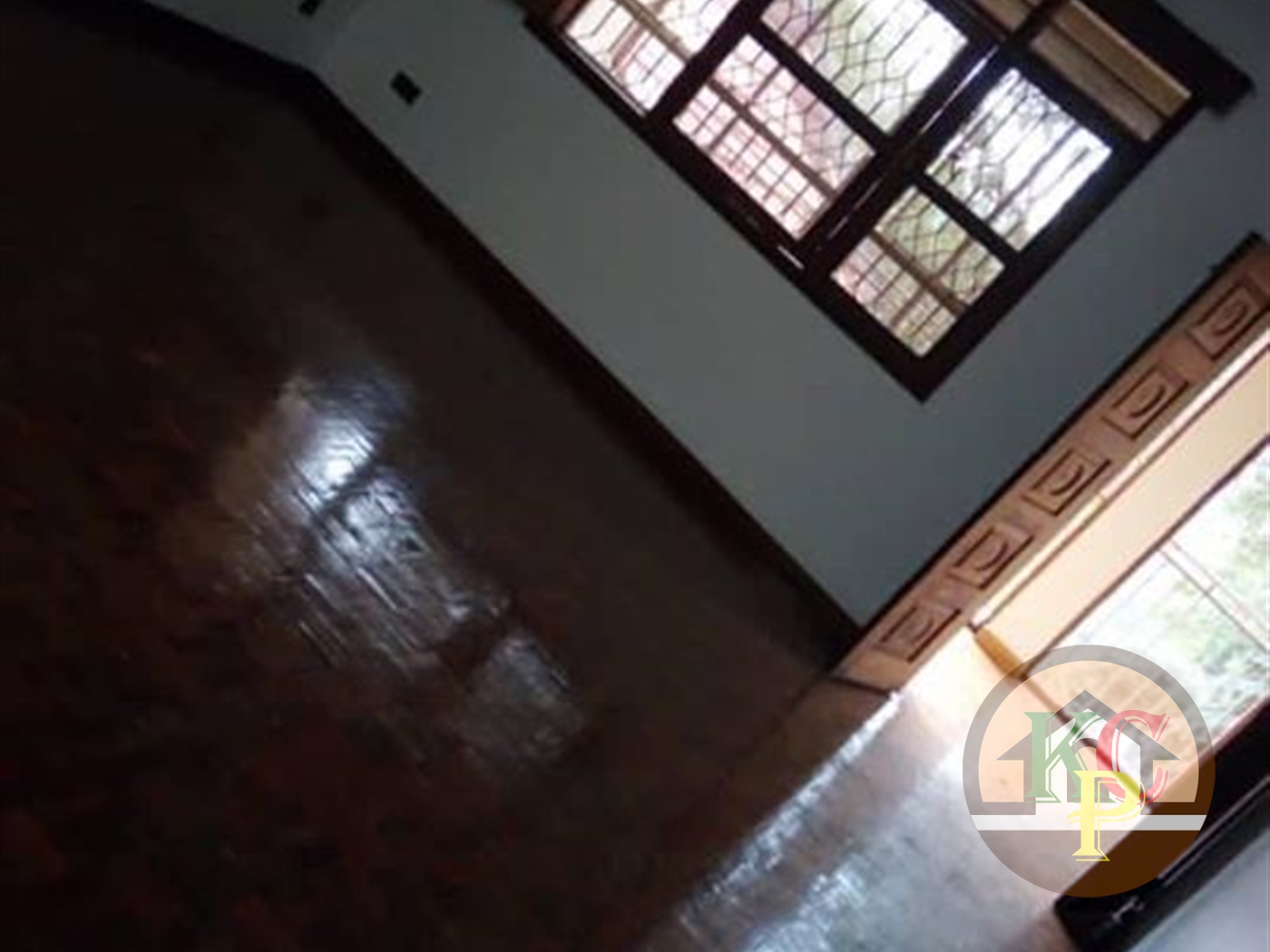 Bungalow for rent in Naguru Kampala