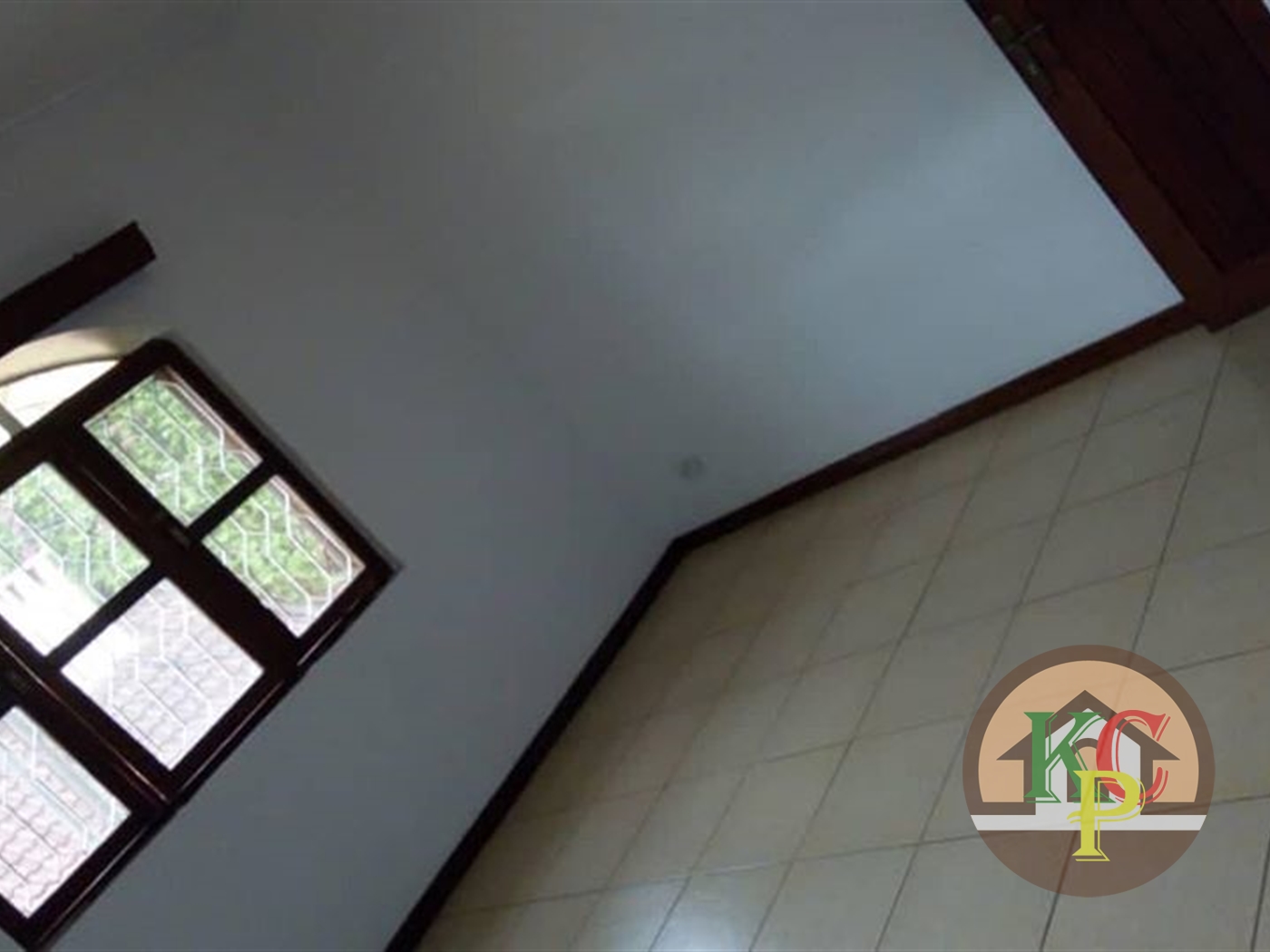 Bungalow for rent in Naguru Kampala