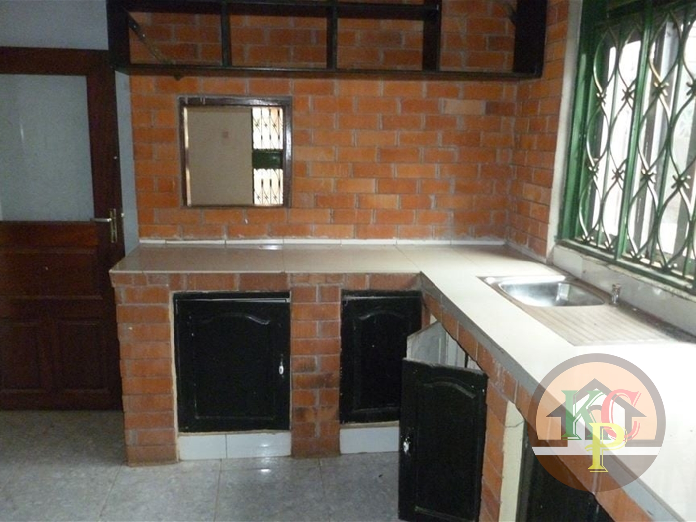 Bungalow for rent in Kireka Wakiso