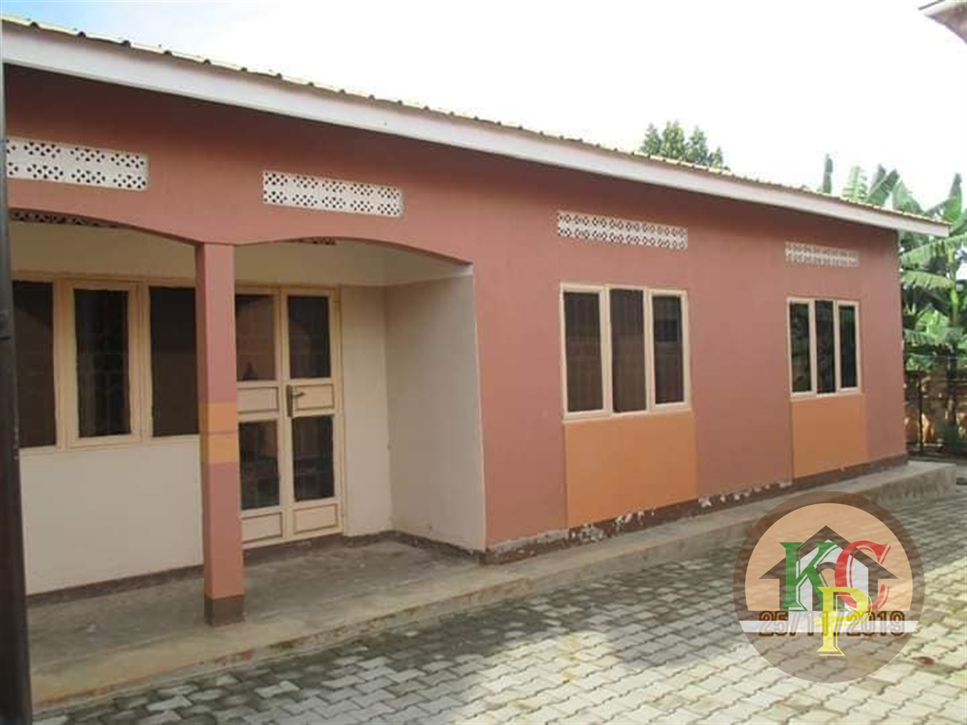 Bungalow for rent in Namugongo Wakiso