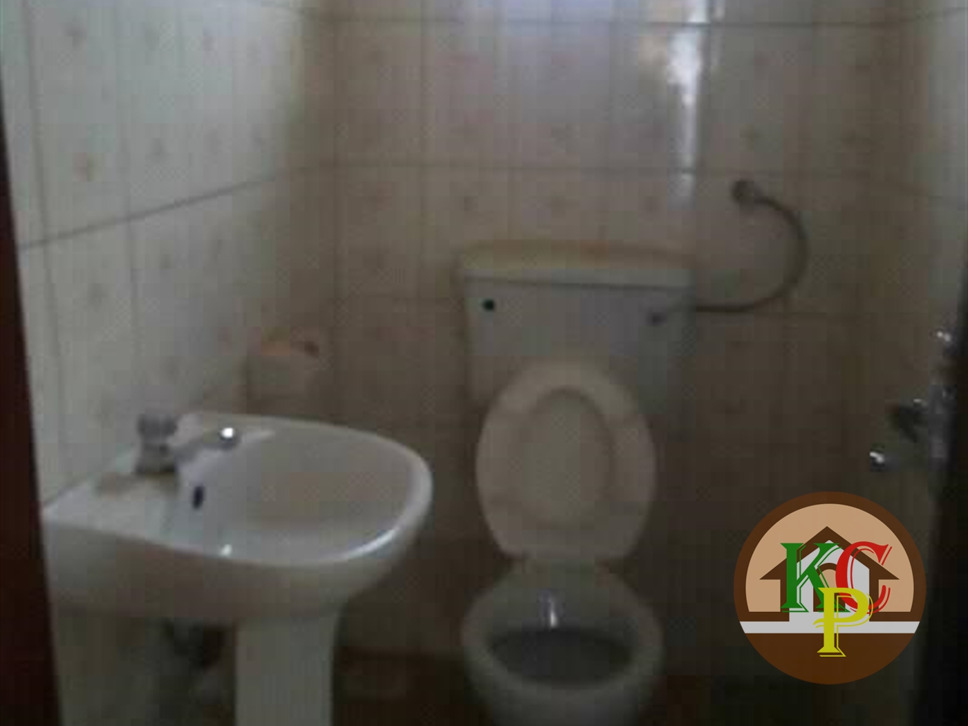 Semi Detached for rent in Wampeewo Wakiso